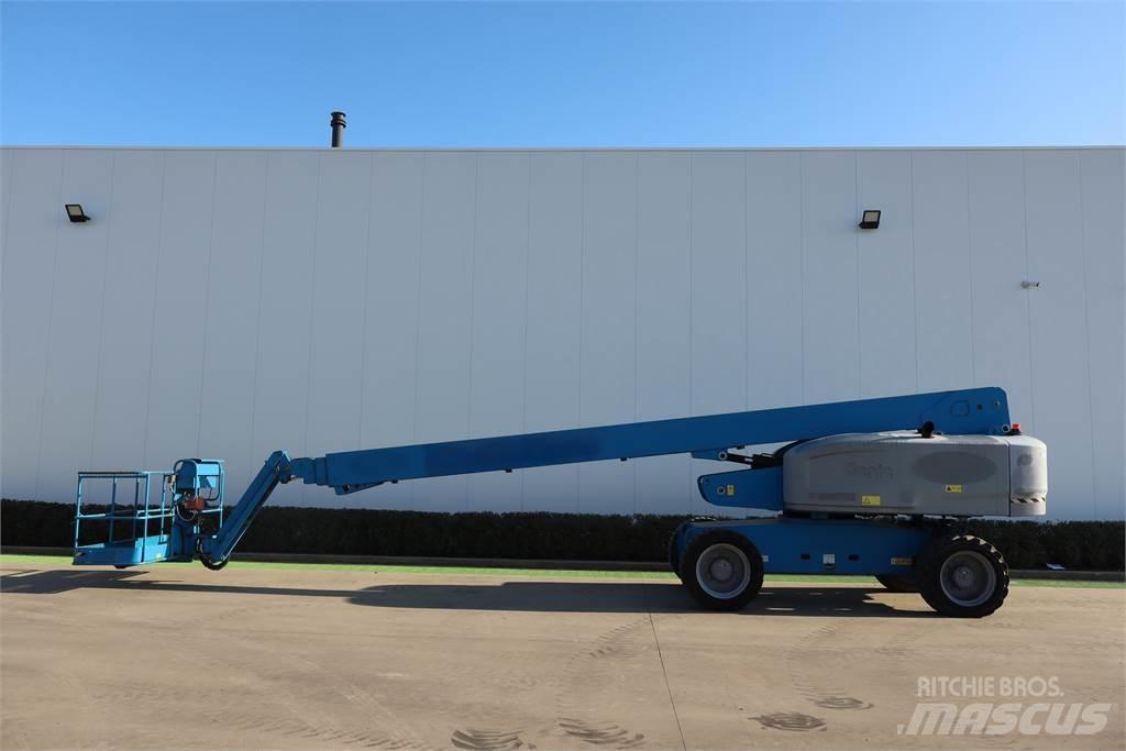 Genie S85 Telescoophoogwerkers