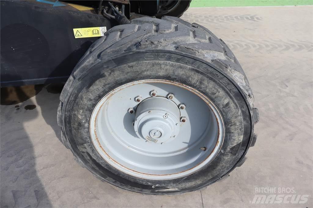 Genie SX135XC Telescoophoogwerkers