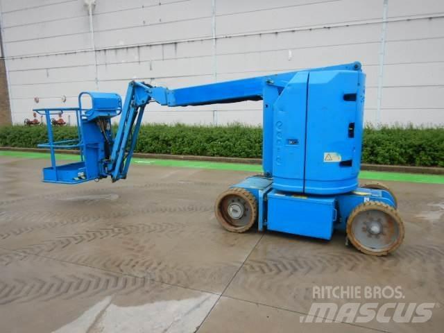 Genie Z30-20N Knikarmhoogwerkers