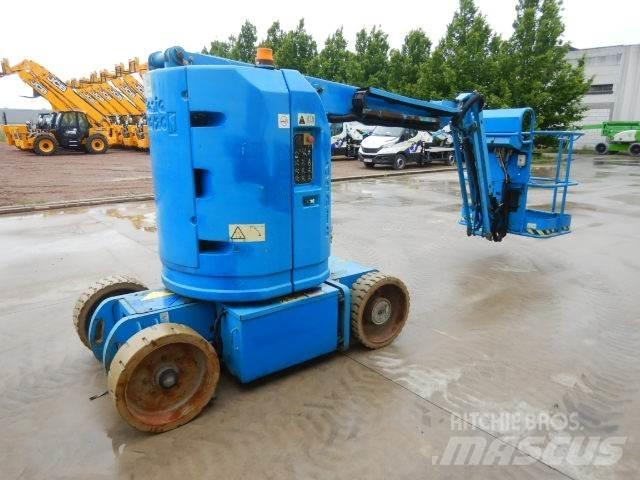 Genie Z30-20N Knikarmhoogwerkers