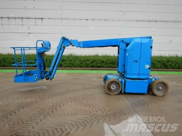 Genie Z30-20N Knikarmhoogwerkers