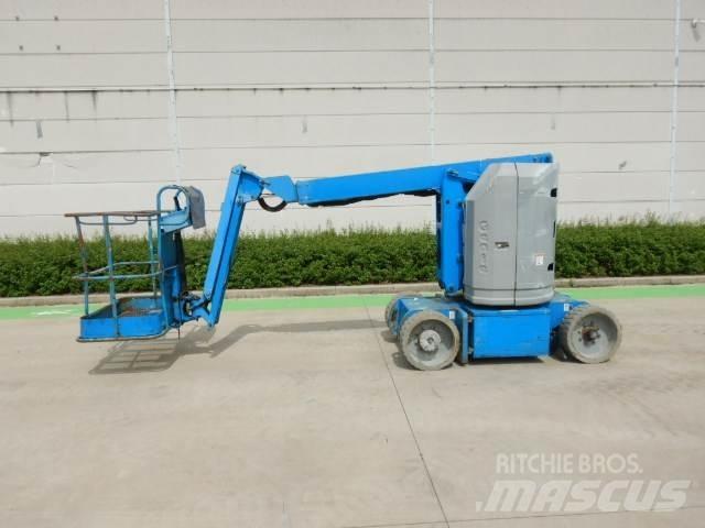 Genie Z30-20N Knikarmhoogwerkers
