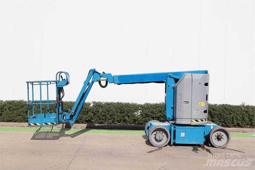 Genie Z30-20N Knikarmhoogwerkers