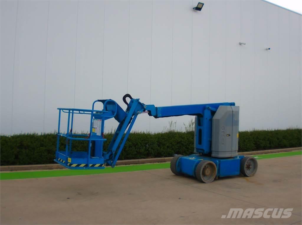 Genie Z30-20N Knikarmhoogwerkers