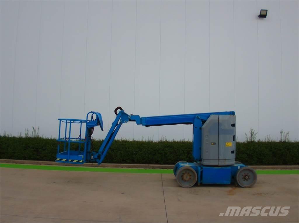 Genie Z30-20N Knikarmhoogwerkers