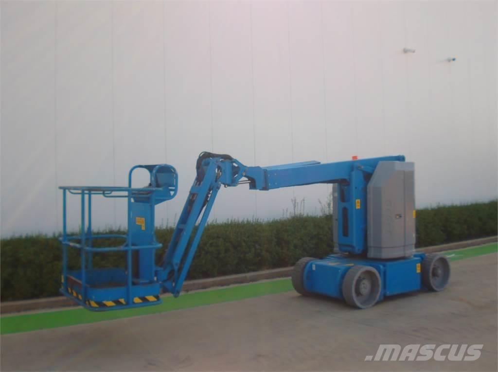 Genie Z30-20NRJ Knikarmhoogwerkers