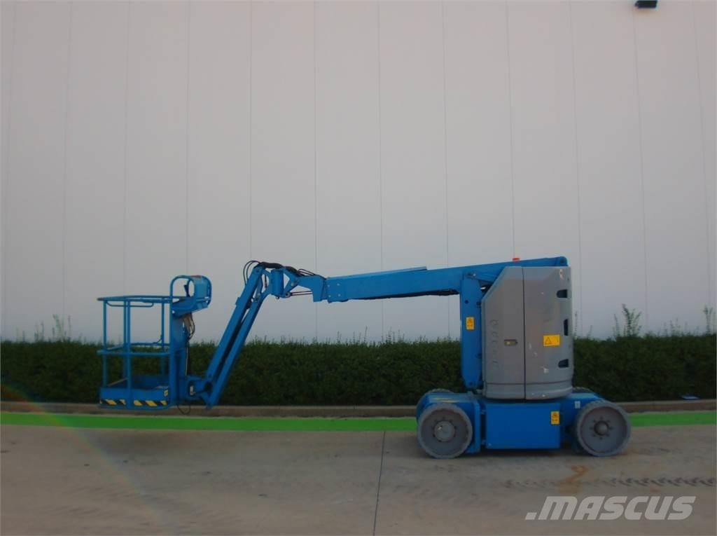Genie Z30-20NRJ Knikarmhoogwerkers
