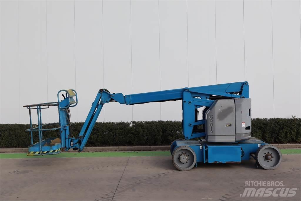 Genie Z34-22N Knikarmhoogwerkers