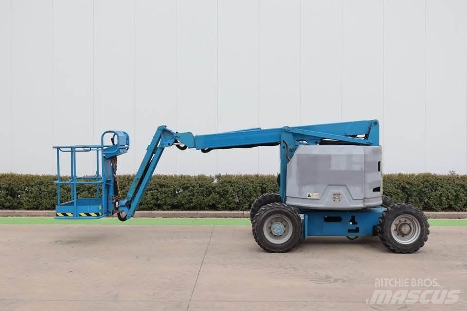 Genie Z34-22RT Knikarmhoogwerkers