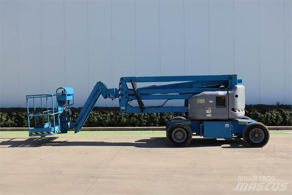 Genie Z45-25JBI Knikarmhoogwerkers