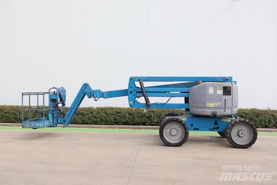 Genie Z51-30JRT Knikarmhoogwerkers
