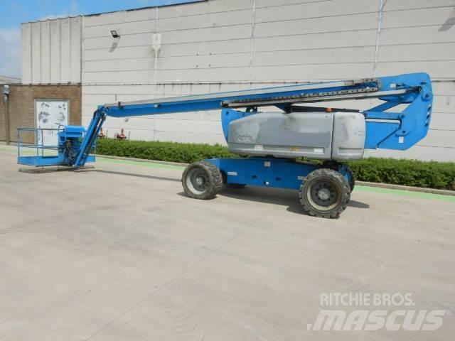 Genie Z80-60RT Knikarmhoogwerkers
