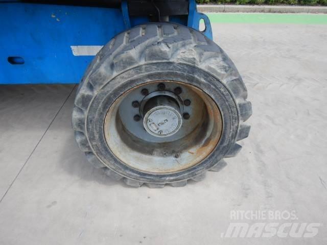 Genie Z80-60RT Knikarmhoogwerkers