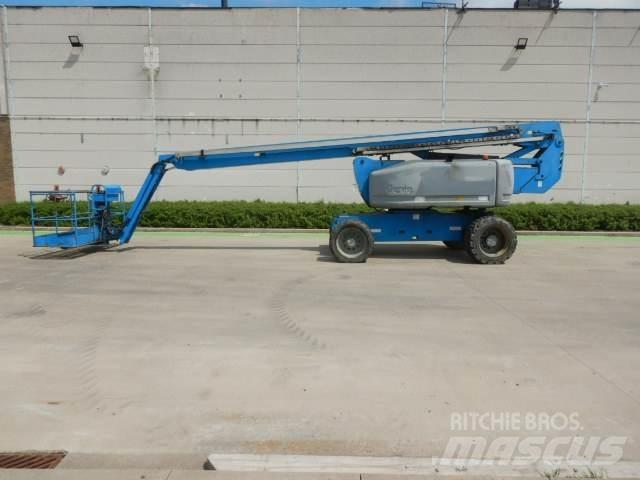 Genie Z80-60RT Knikarmhoogwerkers