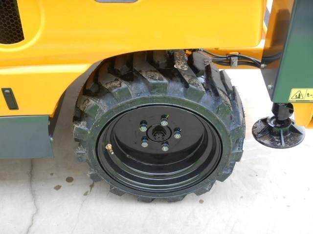 Haulotte C12DX Schaarhoogwerkers