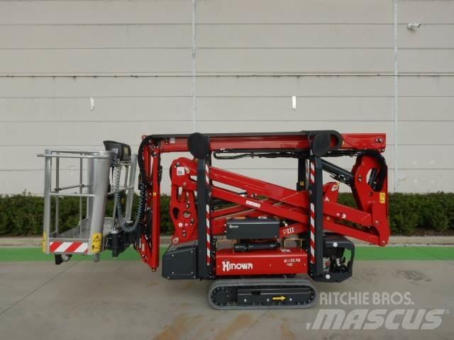 Hinowa LL1570 Andere liften en hoogwerkers