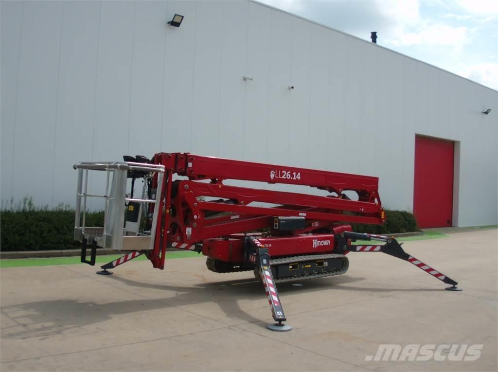 Hinowa LL2614 Bouw - Overige