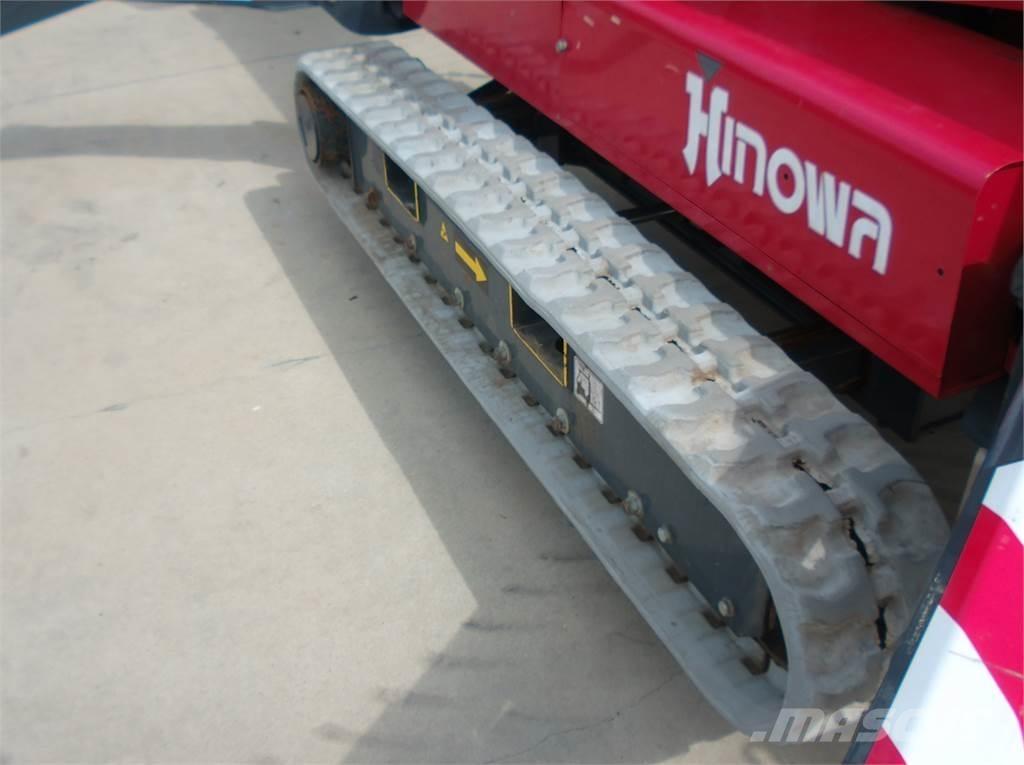 Hinowa LL2614 Bouw - Overige
