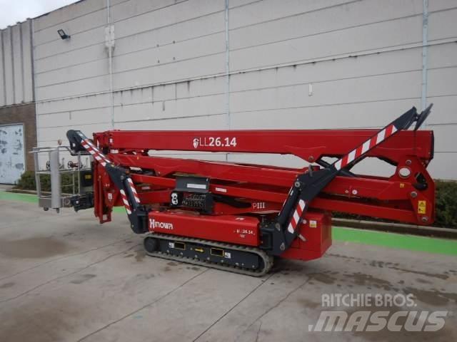 Hinowa LL2614 Andere liften en hoogwerkers