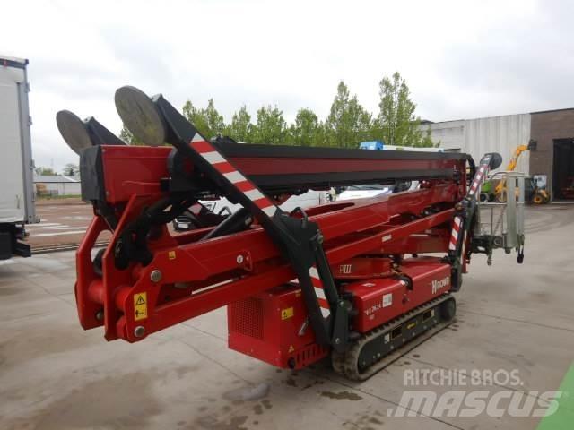 Hinowa LL2614 Andere liften en hoogwerkers