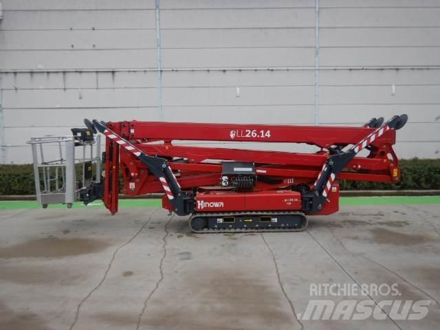Hinowa LL2614 Andere liften en hoogwerkers
