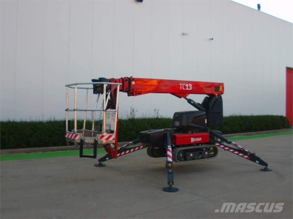 Hinowa TC13S Bouw - Overige