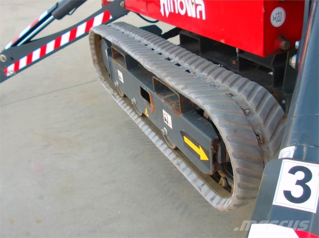 Hinowa TC13S Bouw - Overige