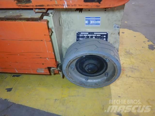 JLG 1230ES Personenliften en invalideliften