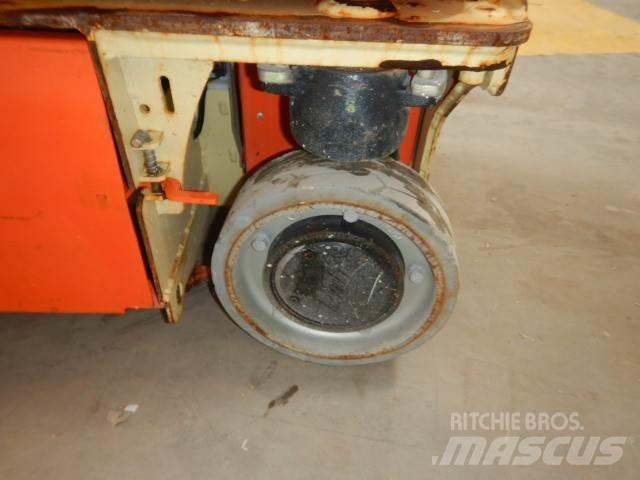 JLG 1230ES Personenliften en invalideliften