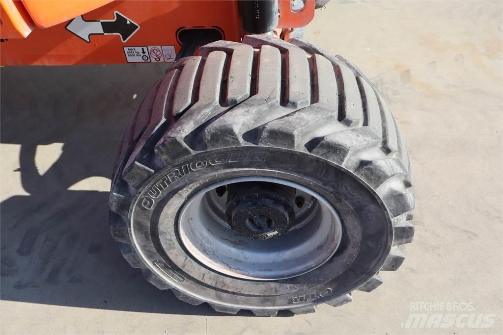 JLG 520AJ Knikarmhoogwerkers