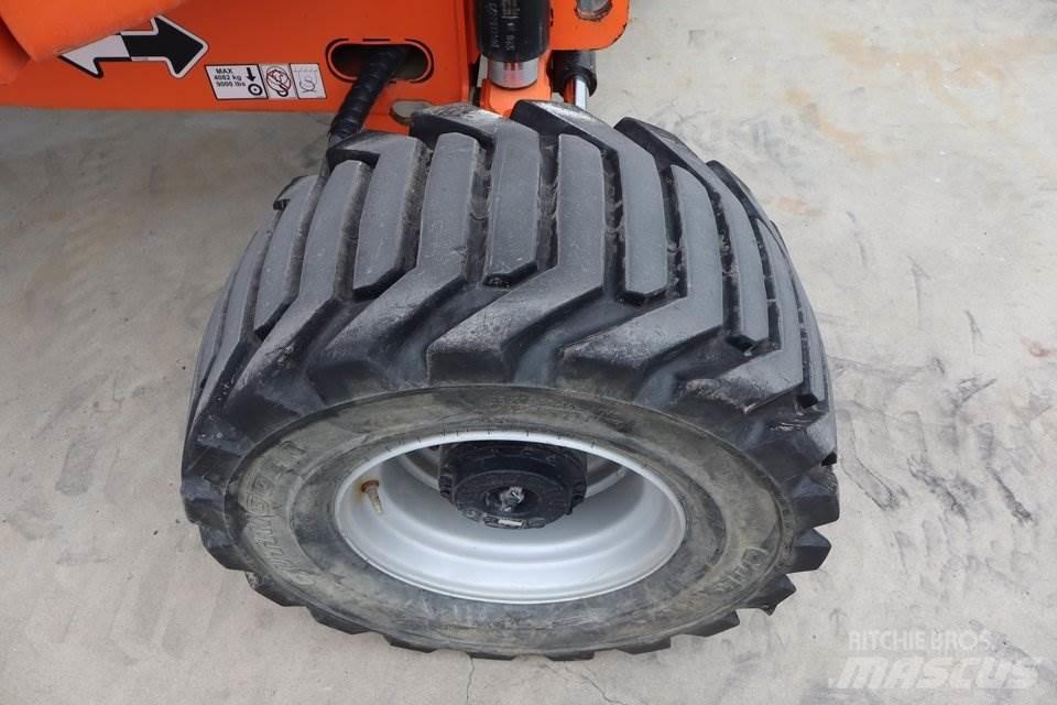 JLG 520AJ Knikarmhoogwerkers