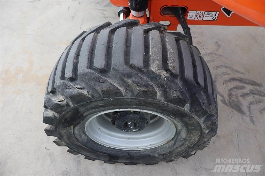 JLG 520AJ Knikarmhoogwerkers