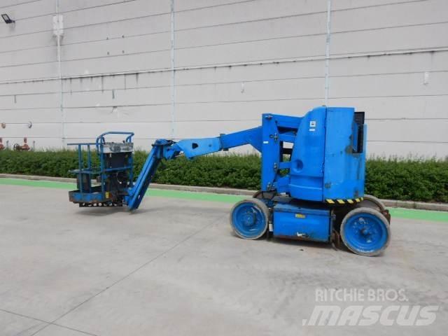 JLG E300AJP Knikarmhoogwerkers