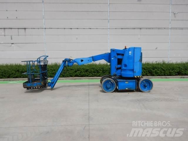 JLG E300AJP Knikarmhoogwerkers