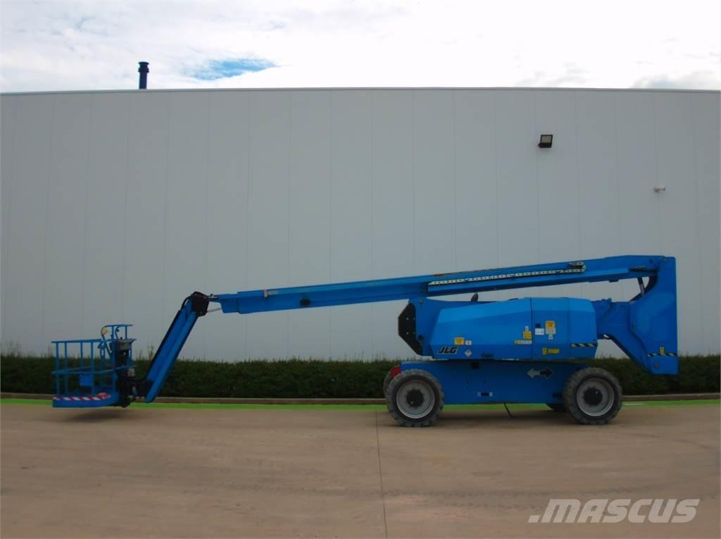 JLG H800AJ Knikarmhoogwerkers