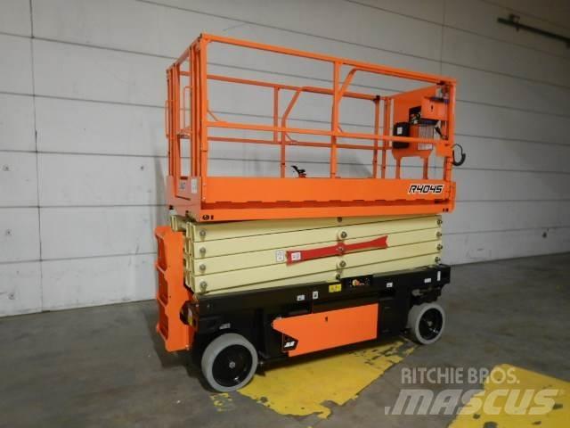 JLG R4045 Schaarhoogwerkers