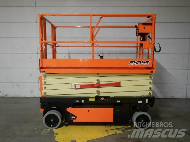 JLG R4045 Schaarhoogwerkers
