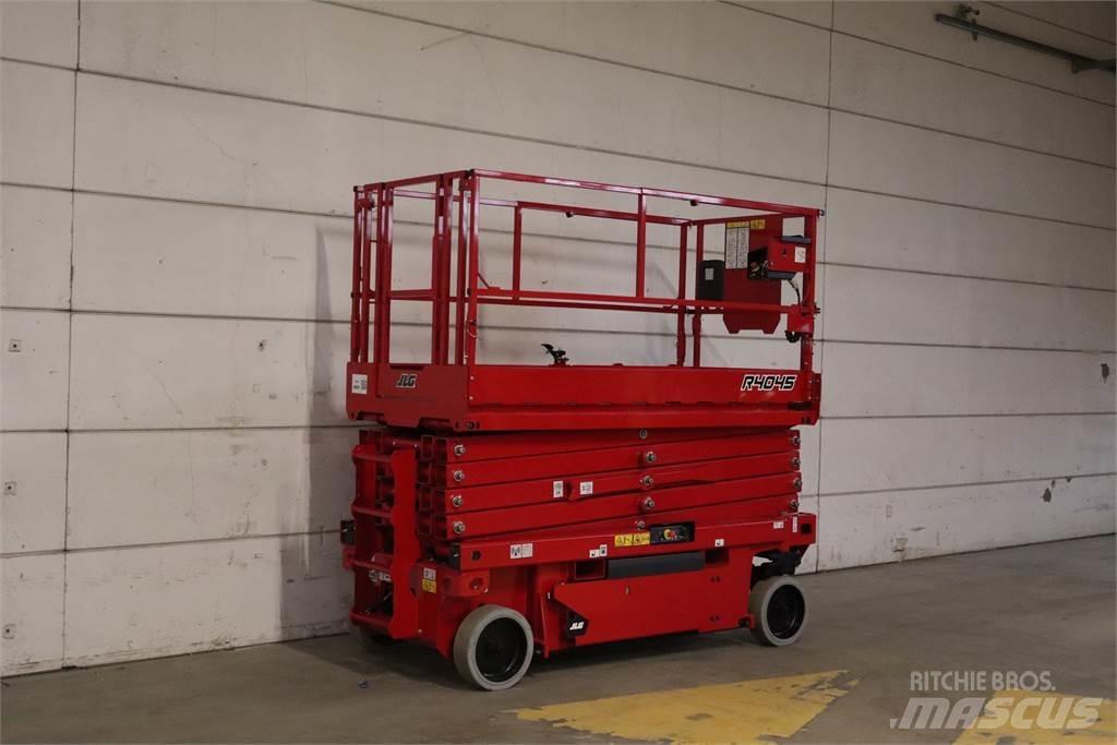 JLG R4045 Schaarhoogwerkers