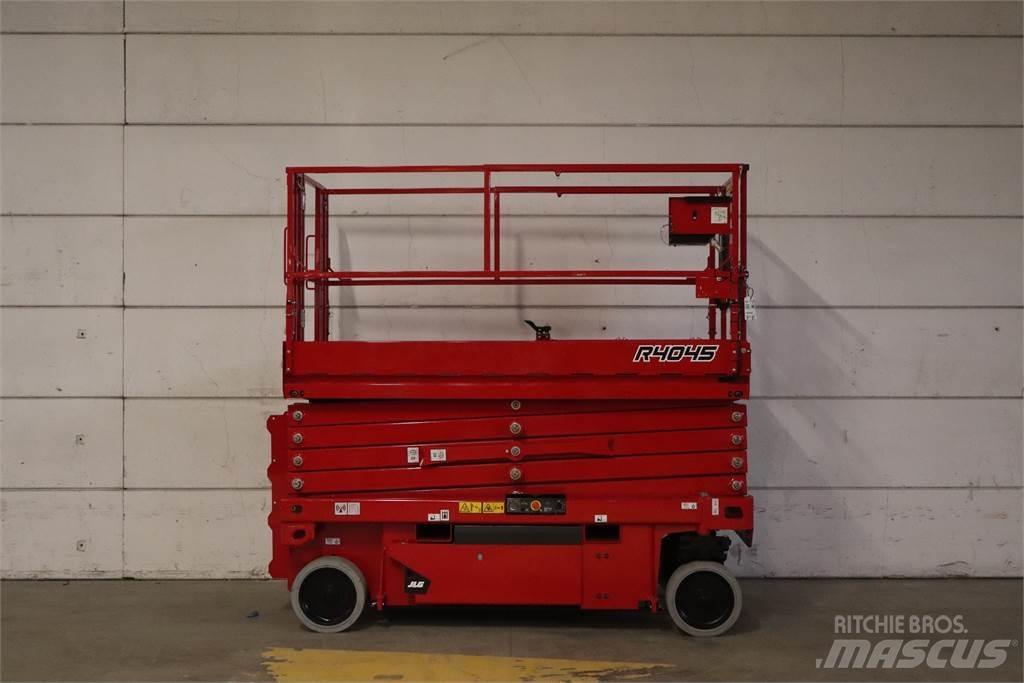 JLG R4045 Schaarhoogwerkers