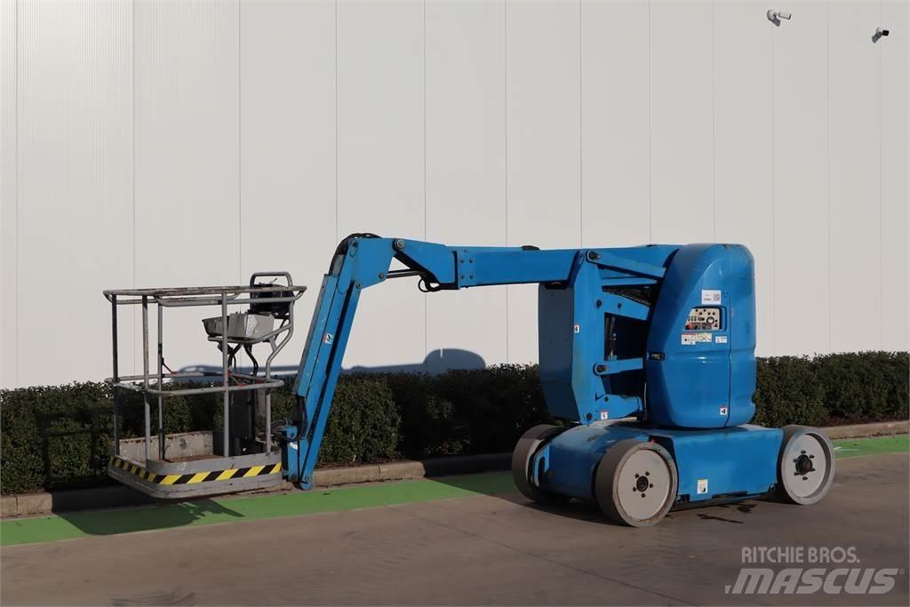 Manitou 120AETJC Knikarmhoogwerkers