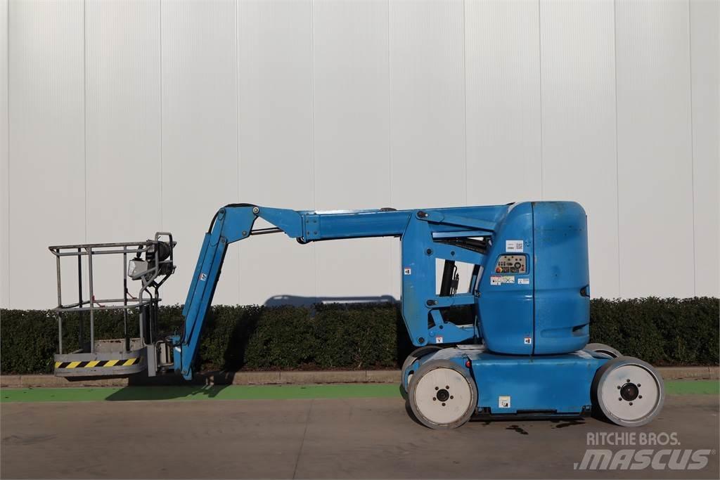 Manitou 120AETJC Knikarmhoogwerkers