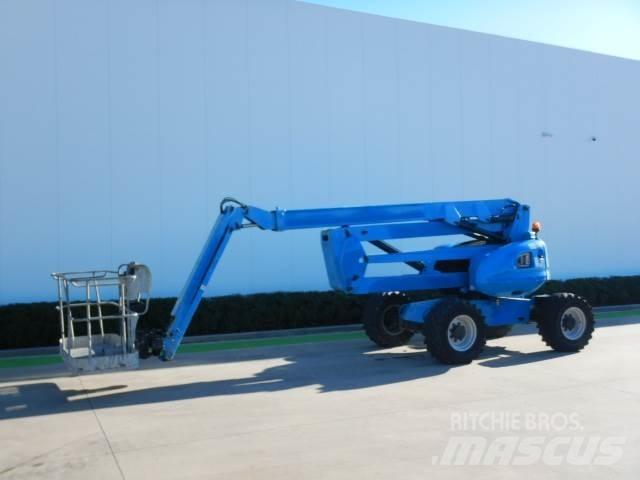 Manitou 200ATJ Knikarmhoogwerkers