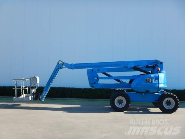 Manitou 200ATJ Knikarmhoogwerkers