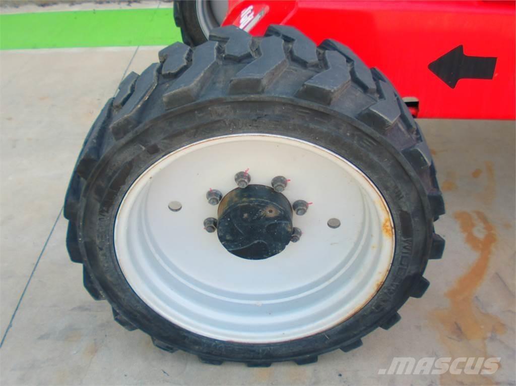 Manitou 280TJ Telescoophoogwerkers