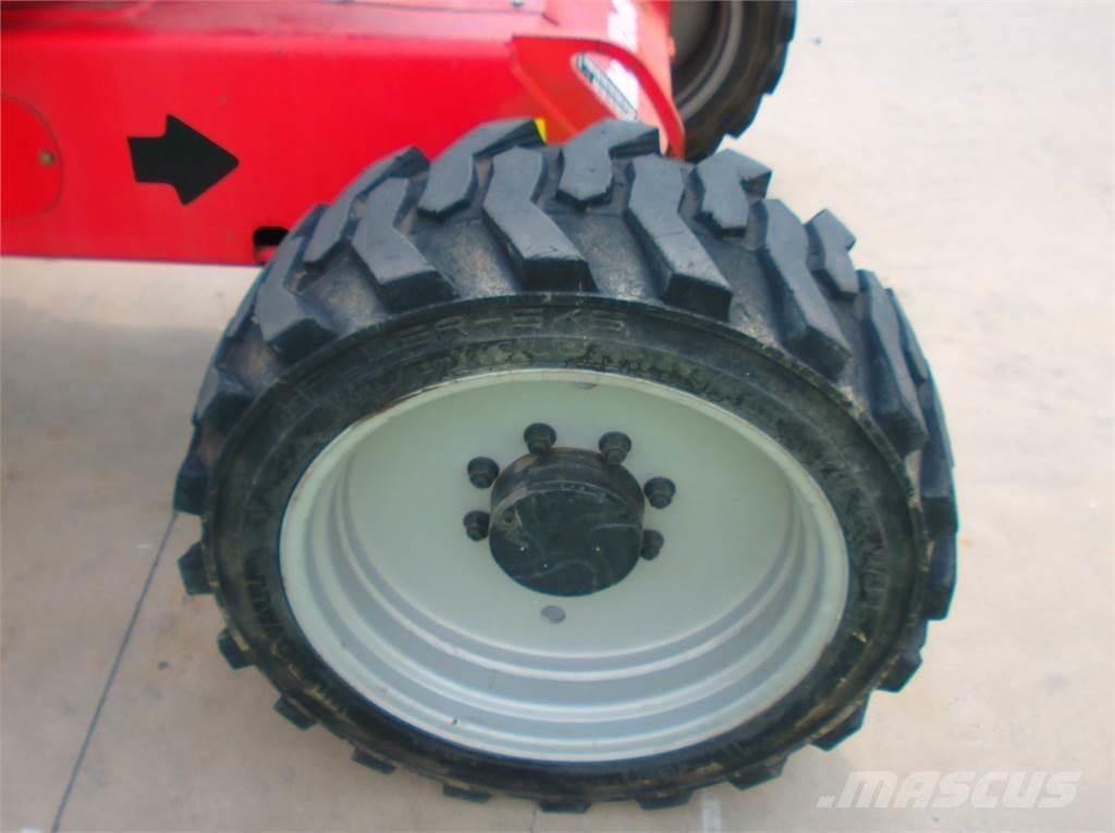 Manitou 280TJ Telescoophoogwerkers