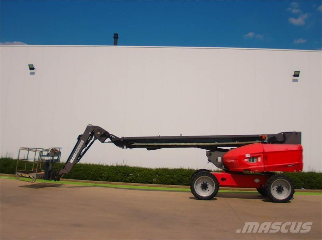 Manitou 280TJ Telescoophoogwerkers