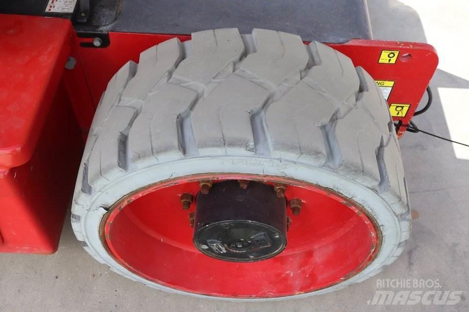 Niftylift HR17NE Knikarmhoogwerkers