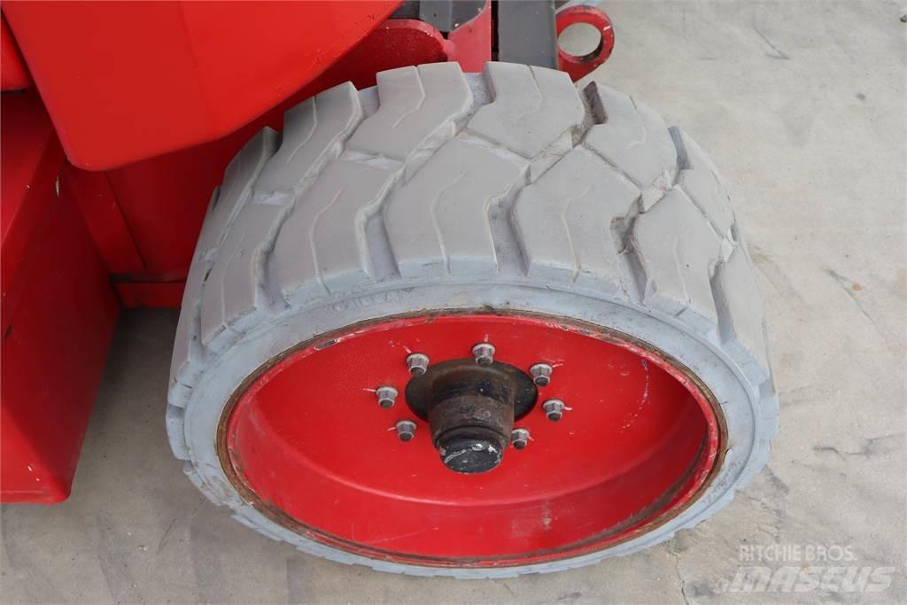 Niftylift HR17NE Knikarmhoogwerkers