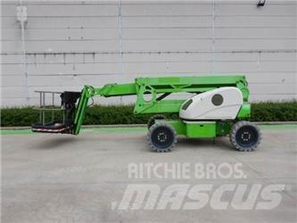 Niftylift HR21DE Knikarmhoogwerkers