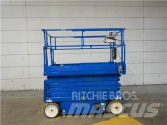 SkyJack SJ4632 Schaarhoogwerkers